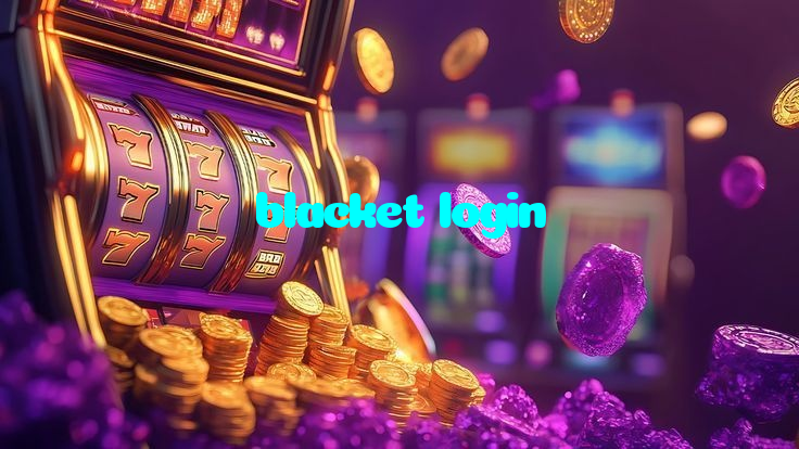 blacket login casino presented on mobile device in Pakistan with slots and live games