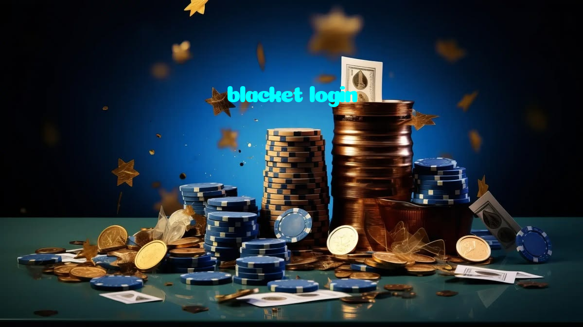 making first deposit on blacket login website using local payment methods in Pakistan
