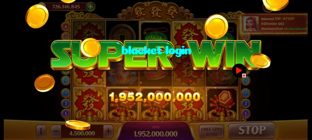 blacket login خوش آمدید بونس +600% پیشکش موبائل ایپ کے پروموشن سیکشن میں دکھائی دیتی ہے۔